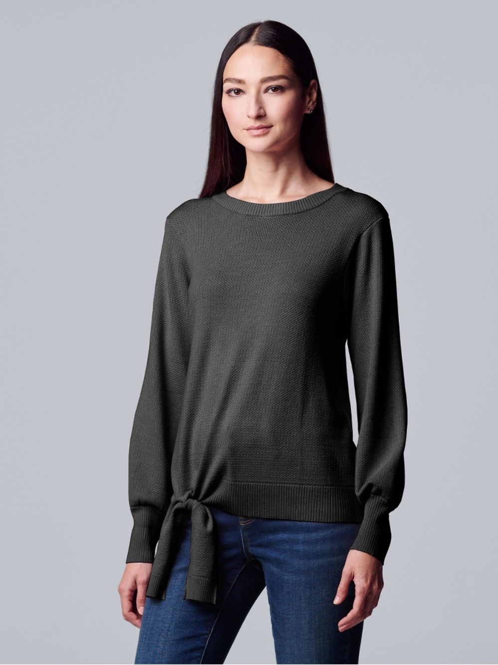 Vera wang Top